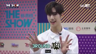 Got7 The Show Mission+زیر نویس