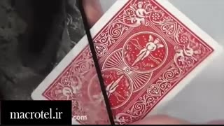 آموزش تعویض محافظ صفحه نمایش iphone 5s درmacotel.ir