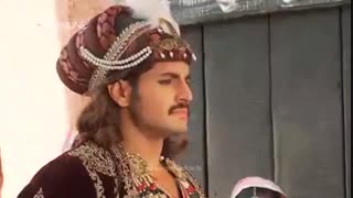 قسمت 192 سریال جودا و اکبر Jodha AkBar- قسمت 193 و 194 و 195 در کانال @TurkMovie