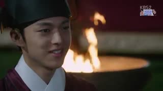 دانلود سریال کره ای ملکه هفت روزه – Queen for Seven Days قسمت 2 با زیرنویس فارسی