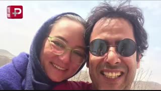 احسان علیخانی ازدواج زوج مشهور سینمای ایران را لو داد!