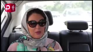 دیالوگ های تکان دهنده این پسرها با خانم بازیگر قلب تان را به درد می آورد