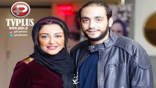 علی زند وکیلی -  بگوسیب داستان ازدواج مجدد شقایق فراهانی و مخالفت پسرش