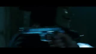 V for Vendetta 2005 Trailer