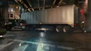 شاید برای شما هم جالب باشه که فیلم هایی با محتوای آینده چگونه ساخته میشوند.