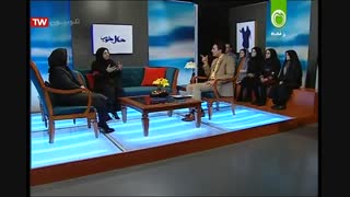 برنامه حال خوب-دکتر پورحیدر-قسمت سوم -11-03-96