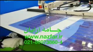 چرخ خیاطی نما زن   AE-12080A   CHNKI