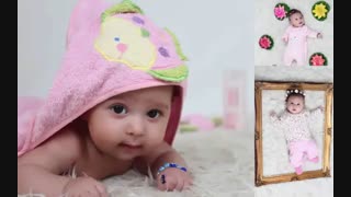 آتلیه عکاسی کودک نیکی