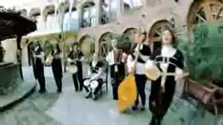 آهنگ زیبا با هم خوانی زنان گرجی