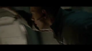 تریلر رسمی فیلم Life 2017