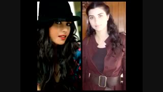 بازیگران ترکیه بدون ارایش