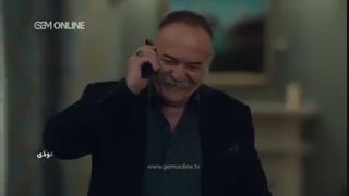 سریال نفوذی قسمت 32 دوبله فارسی