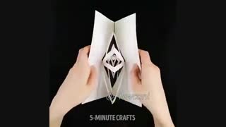 ساخت کار دستی متحرک