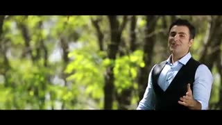 موزیک ویدئو من همونم با صدای علیرضا طلیسچی
