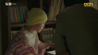 قسمت 01 سریال کره ای دوئل – Duel 2017