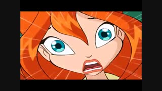Winx Club: Bloom & Stella Best Friends Forever!