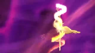 Winx Club - Season 6 - Mythix Transformation! (FULL) -