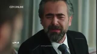 دانلود سریال رهایی قسمت 21