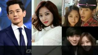 ۱۹ زوج kdrama که در دنیای واقعی زوج حقیقی هستند و  روابط آنها تایید شده ... جیغغغغ بعضی هاشون باور نکردنیههههه ۸_۸ ساب انگلیسی