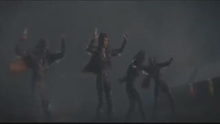 دانلود انیمیشن فاینال فانتزی 2017  دوبله فارسی