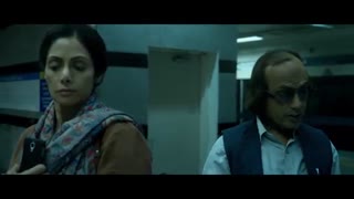 تریلر فیلم MOM