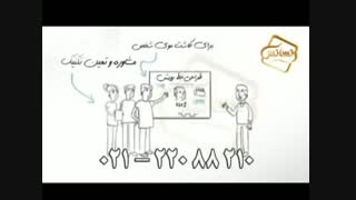 انیمیشن پیوند مو و کاشت مو به روش SUT