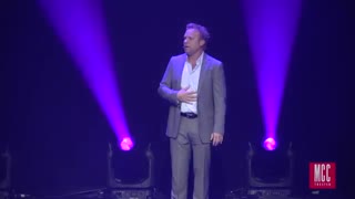 Norbert Leo Butz & MisCast 2017