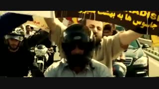 فیلم سینمایی- bodyguard - Namasha-بادیگارد
