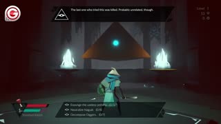 هفت عنوانی که طرفداران سری Souls باید تجربه کنند (دوبله اختصاصی)