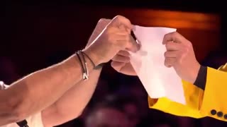 britania's got talent