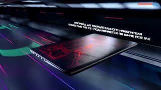 نگاهی به ASUS Gl502VS