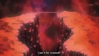 قسمت چهاردهم انیمه بیسبالی one outs