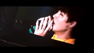 معرفی گروه های کی پاپ 1) بی تی اس bts + ویدیوکلیپ زیبا از این گروه با زیرنویس فارسی