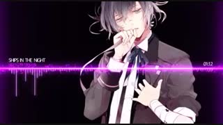 Nightcore-Ships in the night
