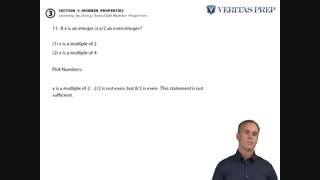 2.3 - Number Properties