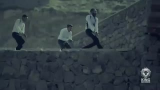 Amin Aminem - Marde Tanha