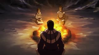 افسانه کورا دوبله فارسی | فصل 1 - قسمت 11 |