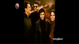 واکنش ترانه علیدوستی به سانسور فیلم مادرقلب اتمی