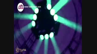 فیلم تالار مارلیک گیلان در سایت تالارنامه (1)