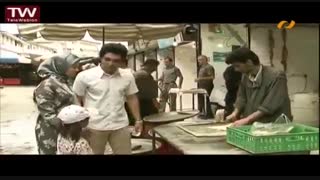 فیلم سینمایی بی ستاره کامل- مهران غفوریان