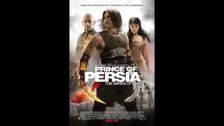 Prince of Persia . The sands of time 2010 .. Coming Soon
