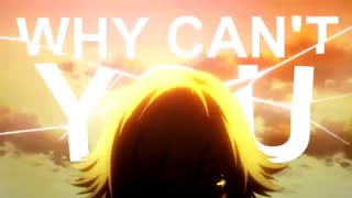 Friction~AMV