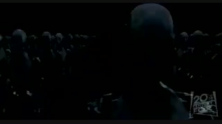 i robot 2004 trailer