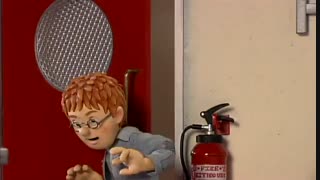 سام آتشنشان