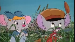 Lapitch the Little Shoemaker