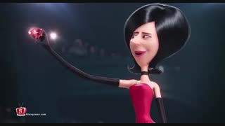 مینیون ها 2015