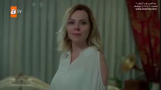 زیر نویس چسبیده قسمت 6 سریال  Seni_Kimler_Aldı   (چه کسی تو را گرفت)