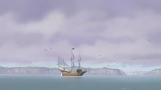 Pocahontas 2 Journey to the New World
