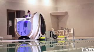 5  اختراع جالب و شگفت انگیزی که مغز و از کله تون میپرونه