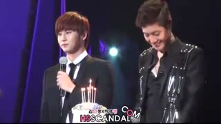 ☆♡ happy birthday kim hyun joong☆♡